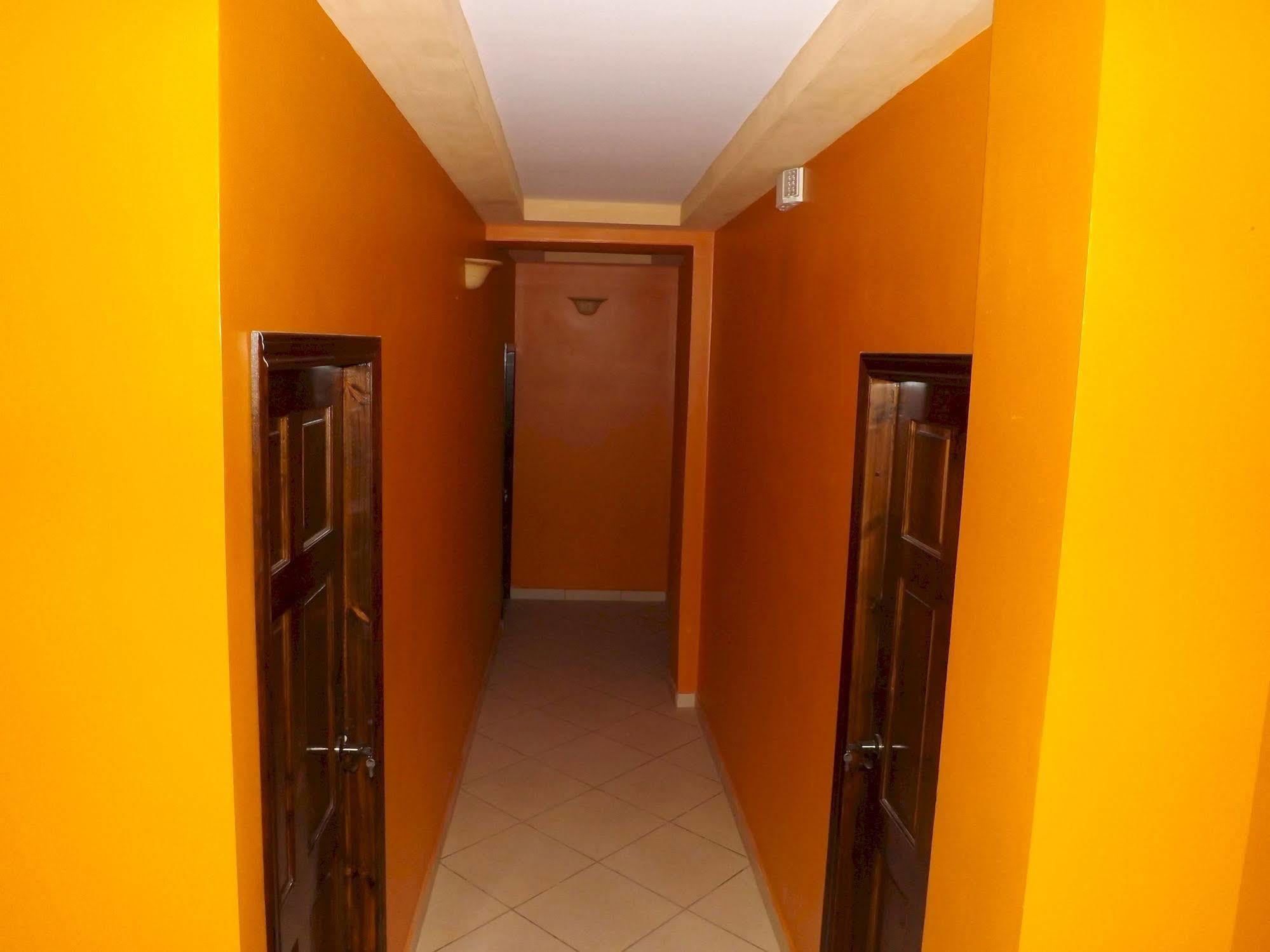 Real Guanacaste Aparthotel San Pedro Sula Exterior photo